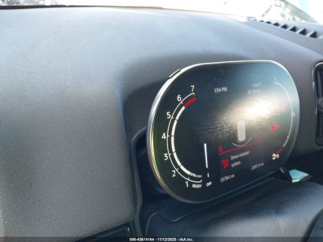 2022 MINI COUNTRYMAN WMZ53BR0XN3N99569 Photo 6