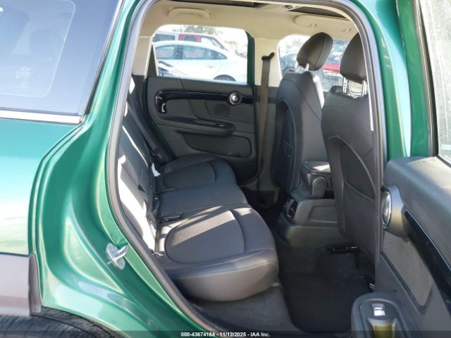 2022 MINI COUNTRYMAN WMZ53BR0XN3N99569 Photo 7