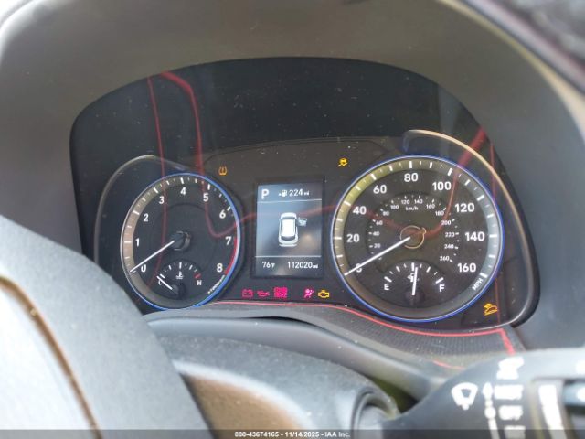 2018 HYUNDAI KONA KM8K62AA1JU097001 Photo 6