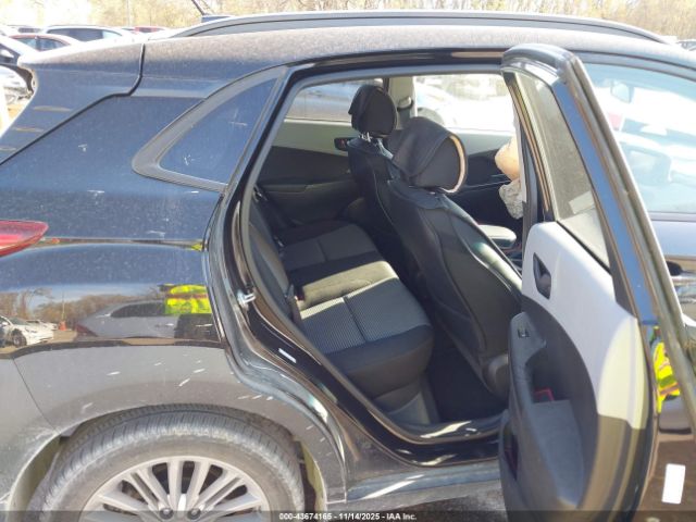 2018 HYUNDAI KONA KM8K62AA1JU097001 Photo 7