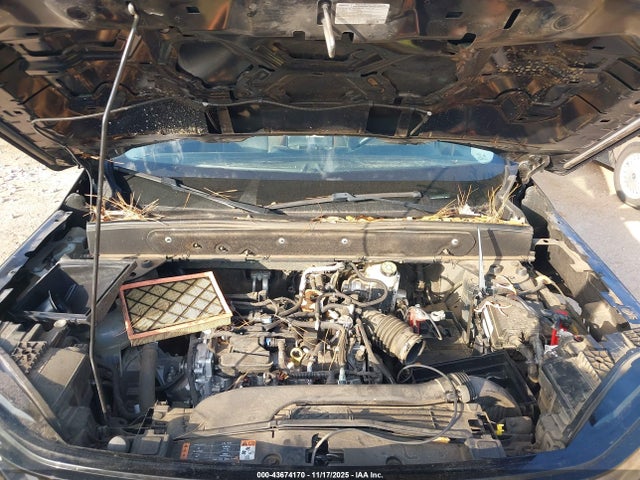 2022 FORD BRONCO SPORT 3FMCR9C6XNRD08402 Photo 9