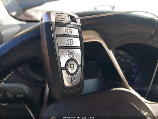 2022 FORD BRONCO SPORT 3FMCR9C6XNRD08402 Photo 10