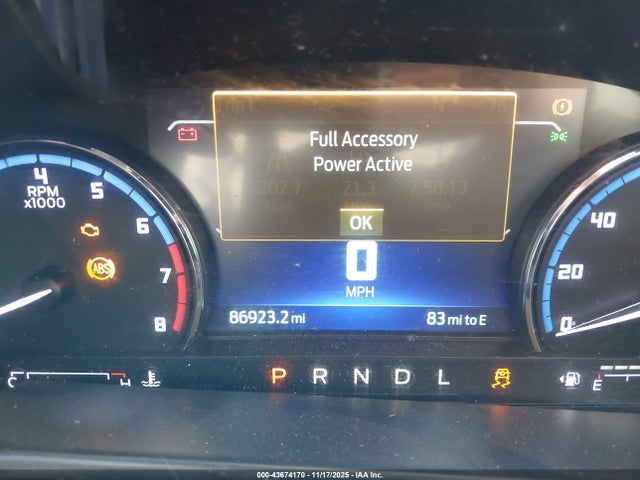 2022 FORD BRONCO SPORT 3FMCR9C6XNRD08402 Photo 6