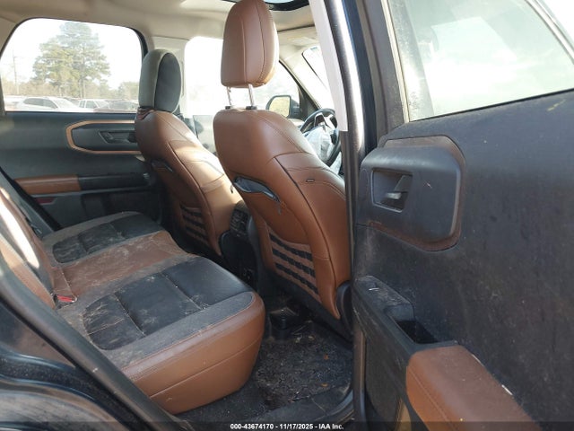 2022 FORD BRONCO SPORT 3FMCR9C6XNRD08402 Photo 7