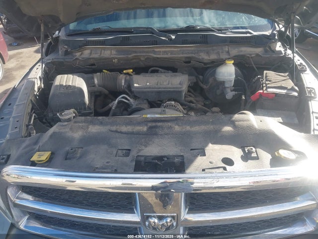 Aukcja sprzedaży 2011 Ram Ram 1500 Slt, vin: 1D7RV1GP5BS548154, numer aukcji: 43674182