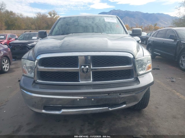 Aukcja sprzedaży 2011 Ram Ram 1500 Slt, vin: 1D7RV1GP5BS548154, numer aukcji: 43674182