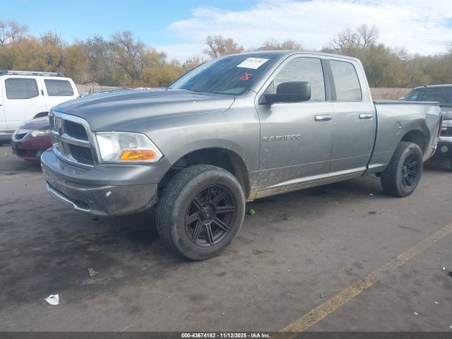 Aukcja sprzedaży 2011 Ram Ram 1500 Slt, vin: 1D7RV1GP5BS548154, numer aukcji: 43674182