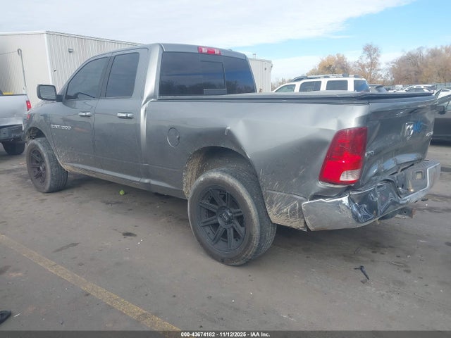 Aukcja sprzedaży 2011 Ram Ram 1500 Slt, vin: 1D7RV1GP5BS548154, numer aukcji: 43674182