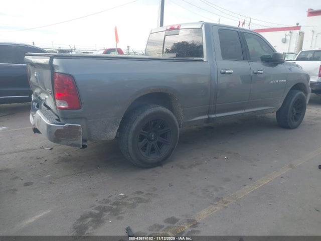 Aukcja sprzedaży 2011 Ram Ram 1500 Slt, vin: 1D7RV1GP5BS548154, numer aukcji: 43674182