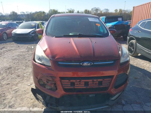 2016 FORD ESCAPE 1FMCU0G78GUC45051 Photo 5