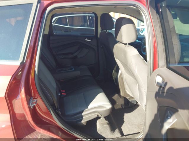 2016 FORD ESCAPE 1FMCU0G78GUC45051 Photo 7