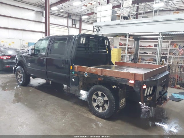 Ford F-350 Lariat 2015 1FT8W3BT8FEB73206 Image 3