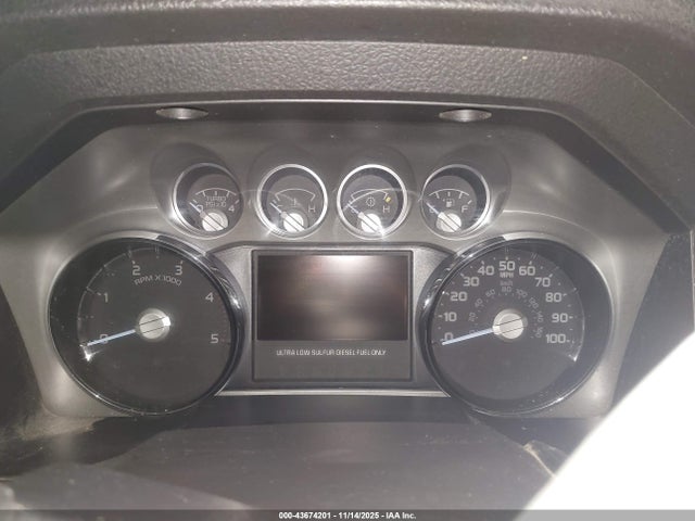 Ford F-350 Lariat 2015 1FT8W3BT8FEB73206 Image 7