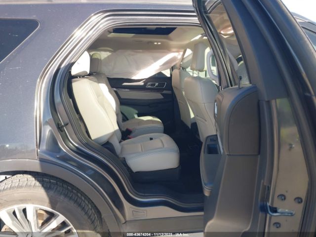 2018 FORD EXPLORER 1FM5K8HT6JGB64581 Photo 7