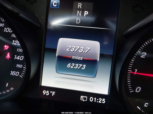 Mercedes-Benz GLC 300 2019 WDC0G4JB2KV184411 Image 16