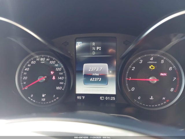 Mercedes-Benz GLC 300 2019 WDC0G4JB2KV184411 Image 7