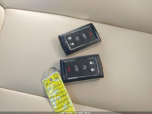 2024 JEEP GRAND CHEROKEE L 1C4RJKBG5R8609853 Photo 10