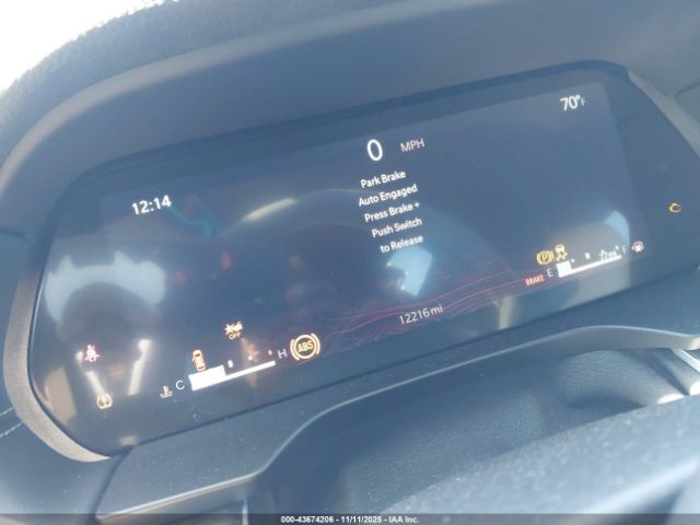 2024 JEEP GRAND CHEROKEE L 1C4RJKBG5R8609853 Photo 6