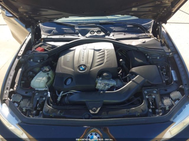 2016 BMW M235I WBA1J7C52GV360057 Photo 9