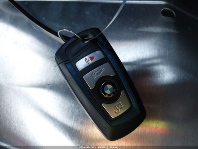 2016 BMW M235I WBA1J7C52GV360057 Photo 10