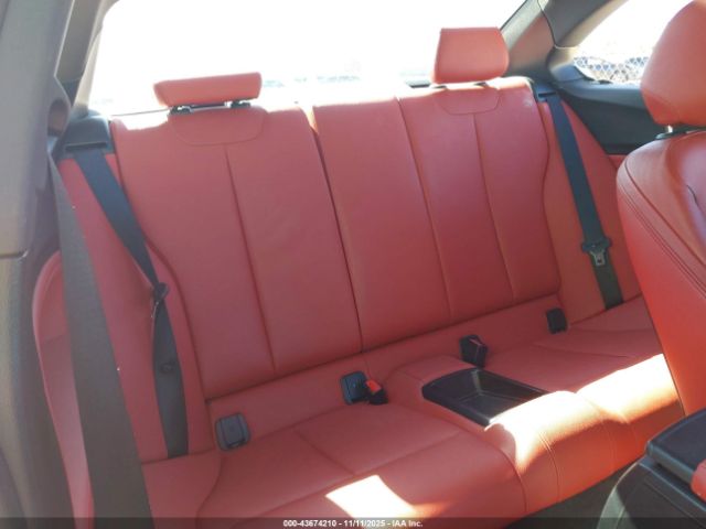 2016 BMW M235I WBA1J7C52GV360057 Photo 7