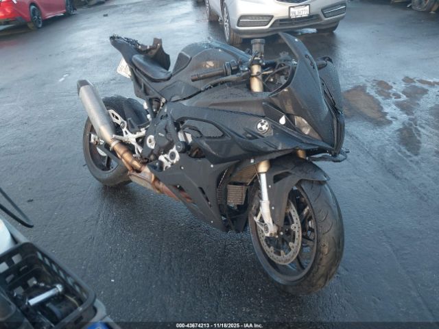 2023 BMW S 1000 WB10E6300P6H96174