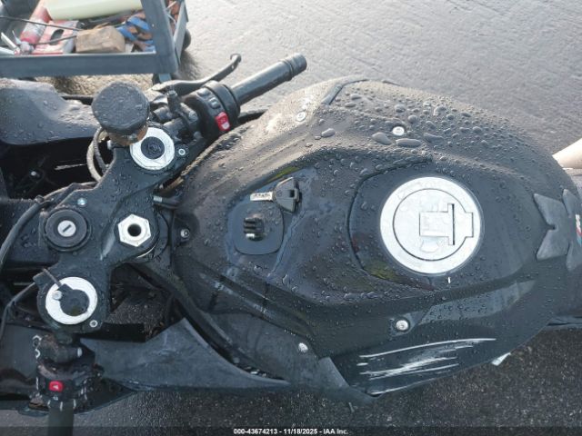 2023 BMW S 1000 WB10E6300P6H96174 Photo 10