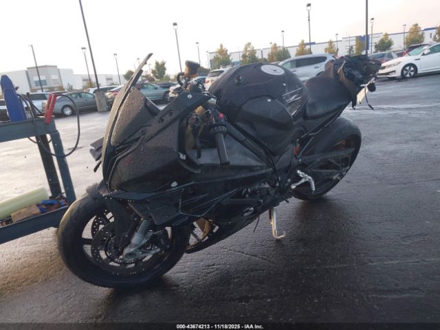 2023 BMW S 1000 WB10E6300P6H96174 Photo 1