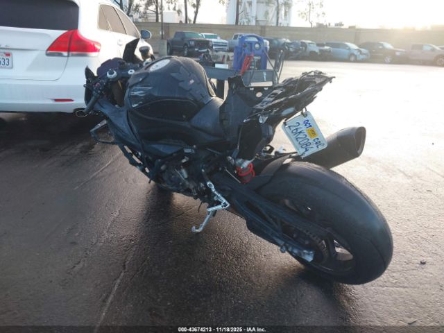 2023 BMW S 1000 WB10E6300P6H96174 Photo 2