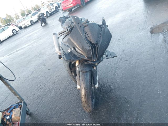 2023 BMW S 1000 WB10E6300P6H96174 Photo 4