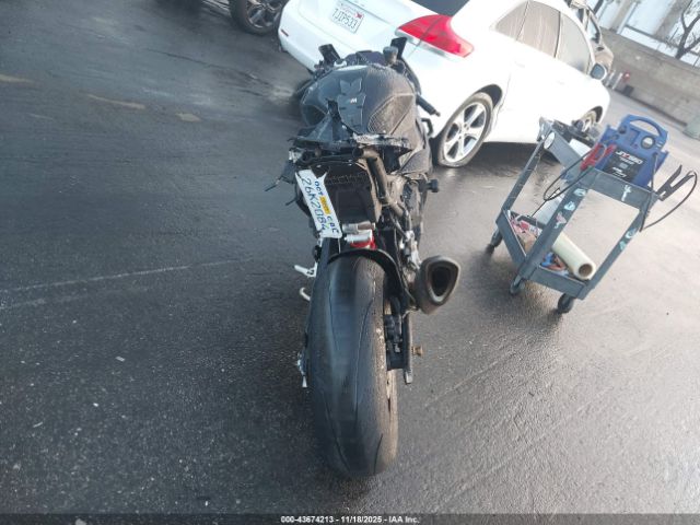 2023 BMW S 1000 WB10E6300P6H96174 Photo 5