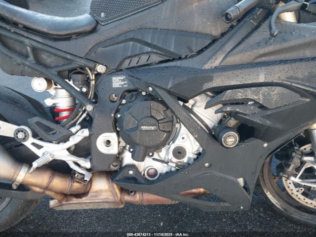 2023 BMW S 1000 WB10E6300P6H96174 Photo 7