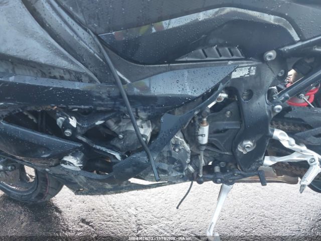 2023 BMW S 1000 WB10E6300P6H96174 Photo 8