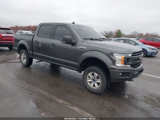 2020 FORD F-150 1FTEW1E56LFB72159