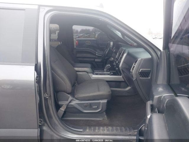 2020 FORD F-150 1FTEW1E56LFB72159 Photo 4