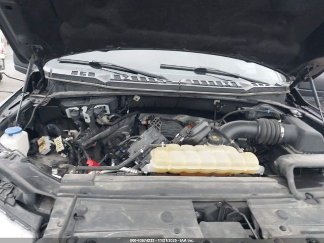 2020 FORD F-150 1FTEW1E56LFB72159 Photo 5