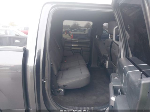 2020 FORD F-150 1FTEW1E56LFB72159 Photo 7