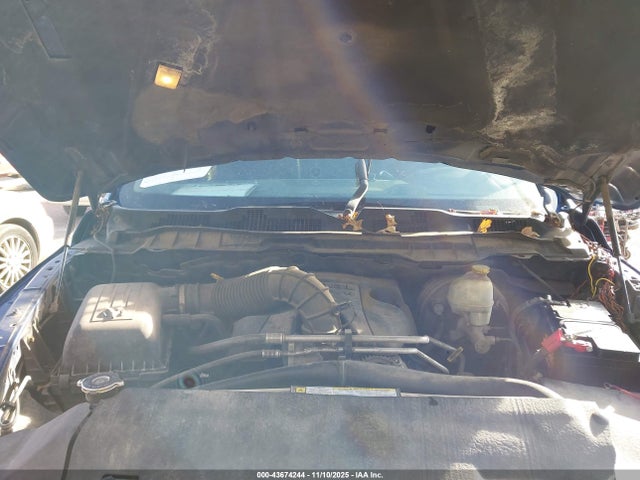 2009 DODGE RAM 1500 1D3HV13T99S708241 Photo 9