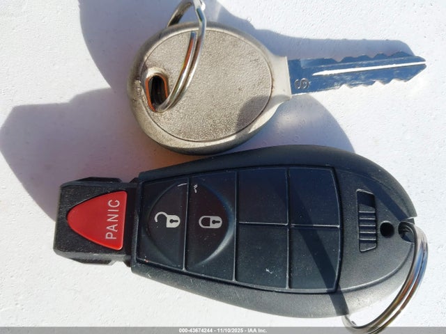 2009 DODGE RAM 1500 1D3HV13T99S708241 Photo 10