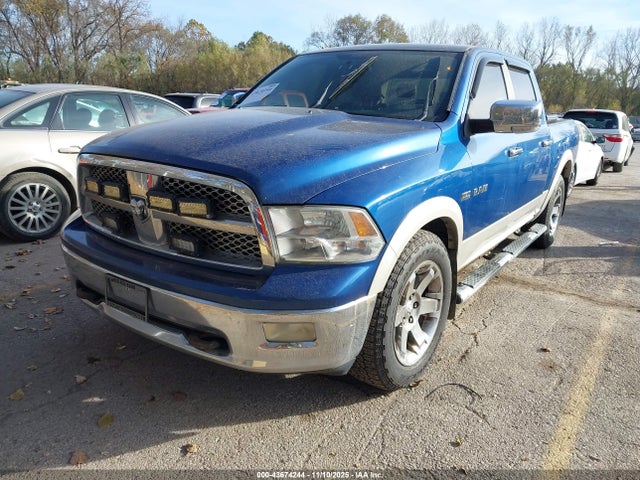 2009 DODGE RAM 1500 1D3HV13T99S708241 Photo 1
