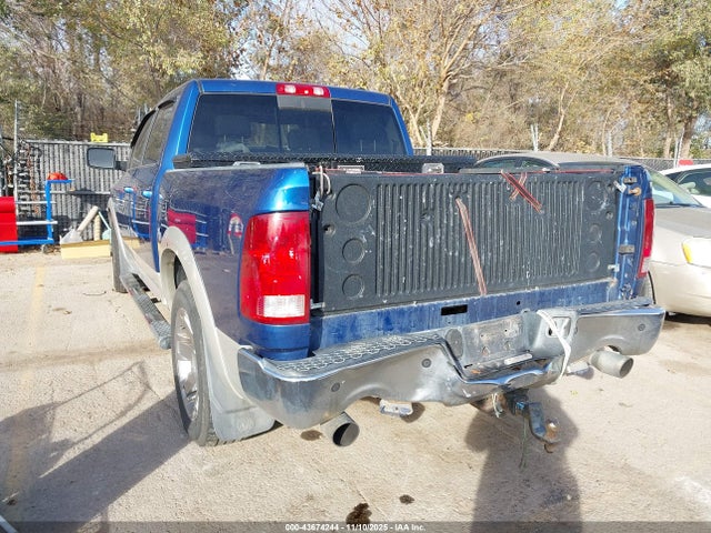 2009 DODGE RAM 1500 1D3HV13T99S708241 Photo 2