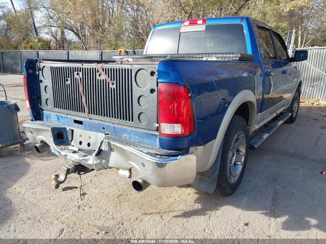 2009 DODGE RAM 1500 1D3HV13T99S708241 Photo 3