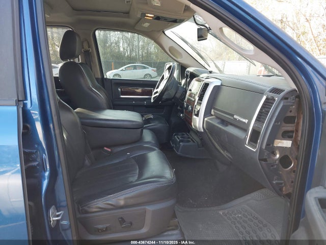 2009 DODGE RAM 1500 1D3HV13T99S708241 Photo 4