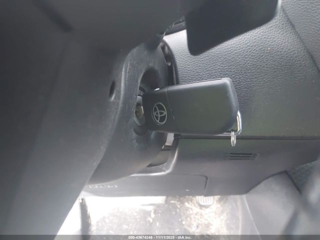 2022 TOYOTA COROLLA JTDS4MCE8NJ081519 Photo 10