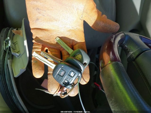 2003 LEXUS ES 300 JTHBF30G035038498 Photo 10