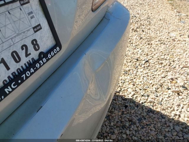 2003 LEXUS ES 300 JTHBF30G035038498 Photo 5