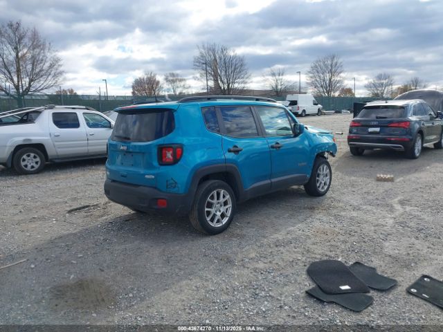 2021 JEEP RENEGADE ZACNJDBBXMPN31275 Photo 3
