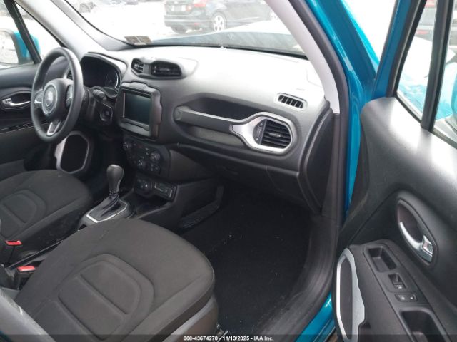 2021 JEEP RENEGADE ZACNJDBBXMPN31275 Photo 4