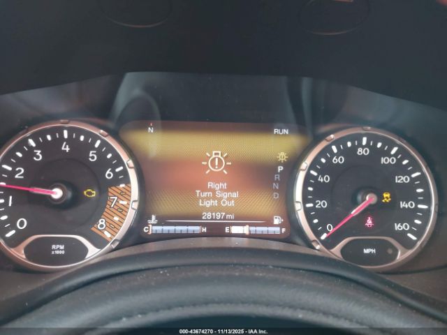 2021 JEEP RENEGADE ZACNJDBBXMPN31275 Photo 6