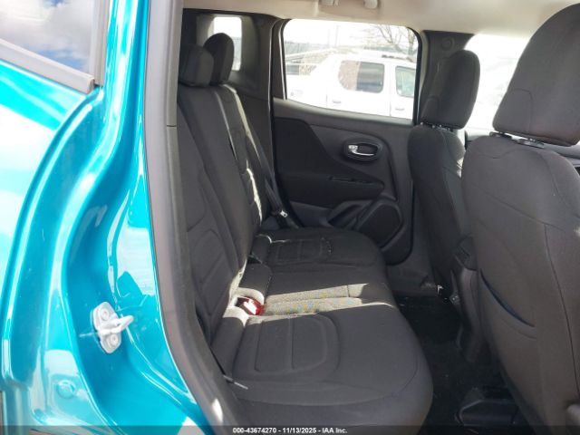 2021 JEEP RENEGADE ZACNJDBBXMPN31275 Photo 7